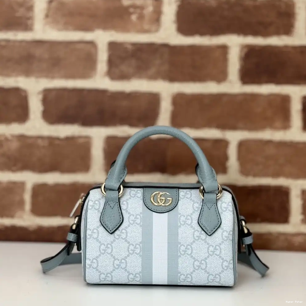 Hyperpeter OPHIDIA SUPER GUCCI GG MINI BAG 0519